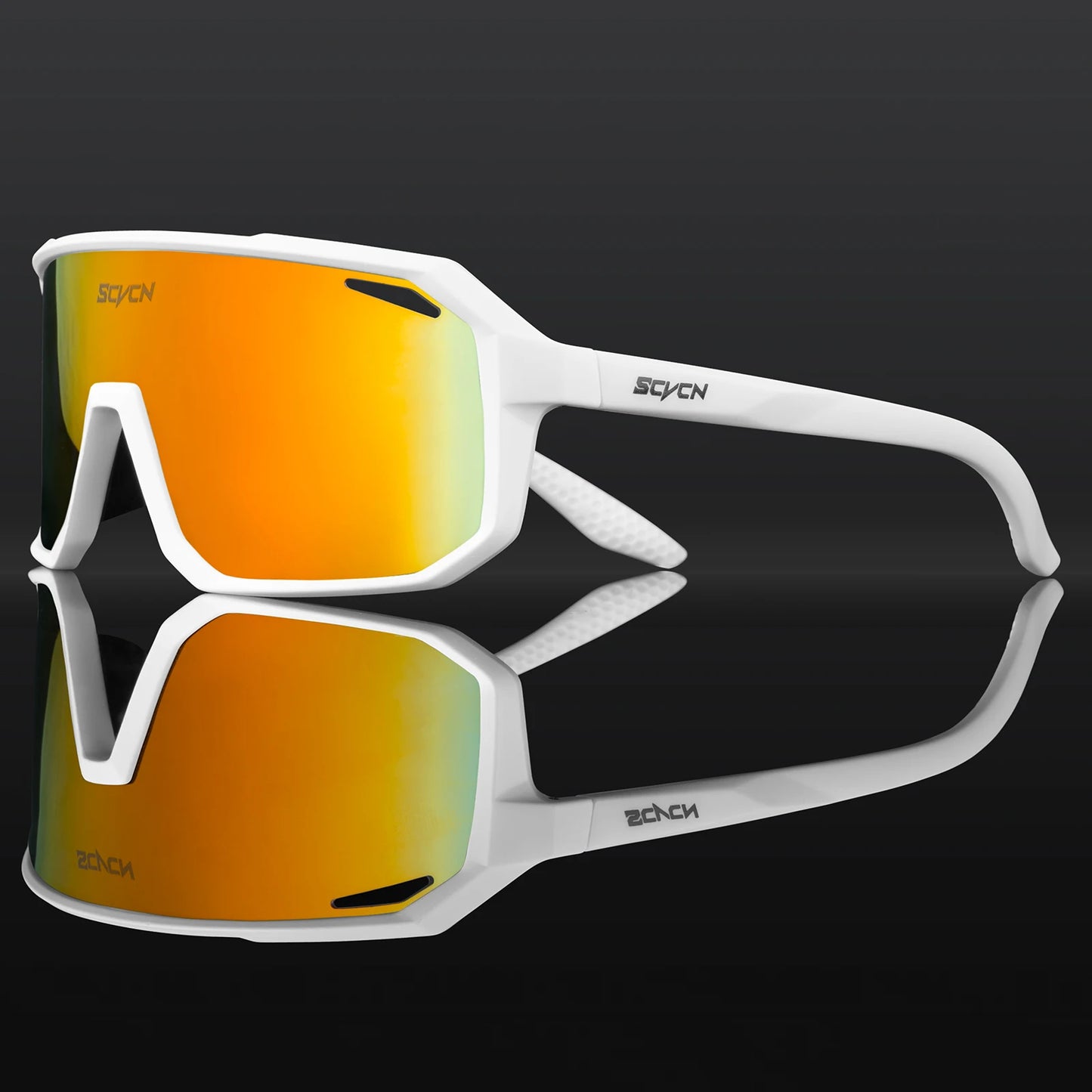 SCVCN Motorcycle Sunglasses