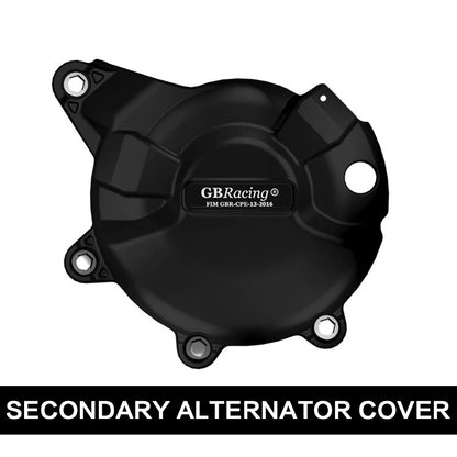 Engine Cover Set Yamaha MT-07 FZ07 XSR700 MT07 Adventure Tenere 700 2014-2025 GBRacing