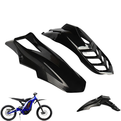 Universal Supermoto Motocross Front Fender Mudguard