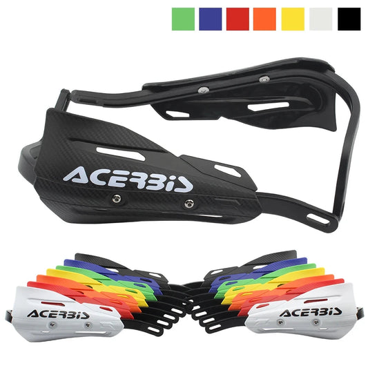 Acerbis Motocross Handguard Dirt Bike