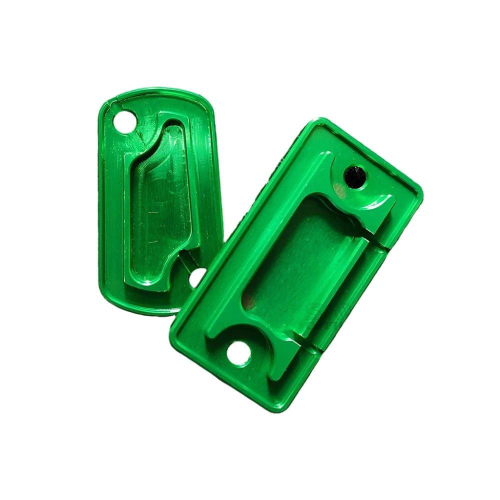 Brake Fluid Reservoir Cover for KAWASAKI KX 125 250 250F 450F