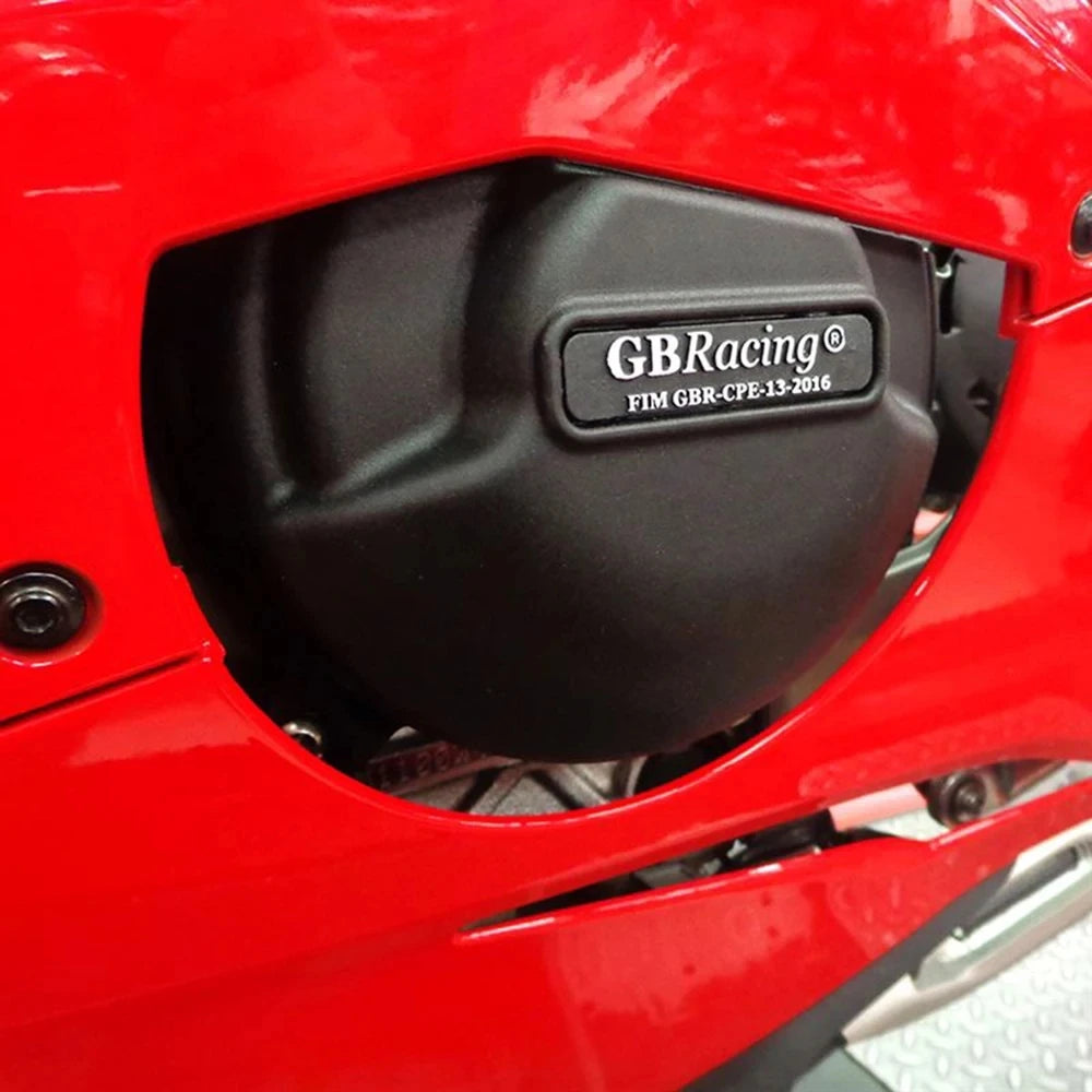 Engine Cover Set DUCATI V4 V4S PANIGALE 2018-2024 GBRacing