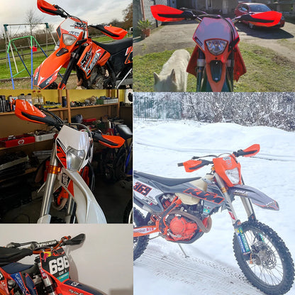 Acerbis Enduro Supermoto Handguard