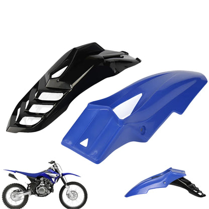 Universal Supermoto Motocross Front Fender Mudguard