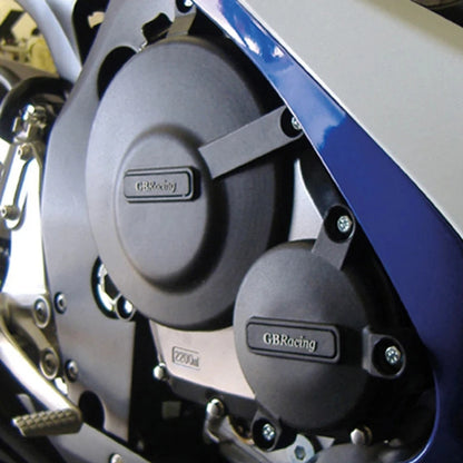 Engine Cover Set SUZUKI GSX-R600 K6-K9 & L0-L9 GBRacing