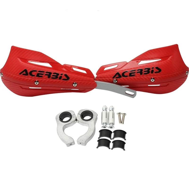 Acerbis Motorcycle Handguard Dirt Bike