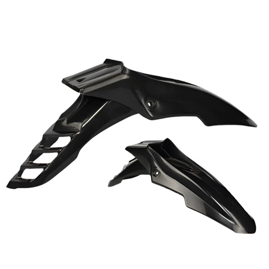 Universal Supermoto Motocross Front Fender Mudguard