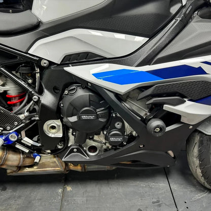 Engine Cover Set BMW S1000RR/R 2019-2025 GBRacing