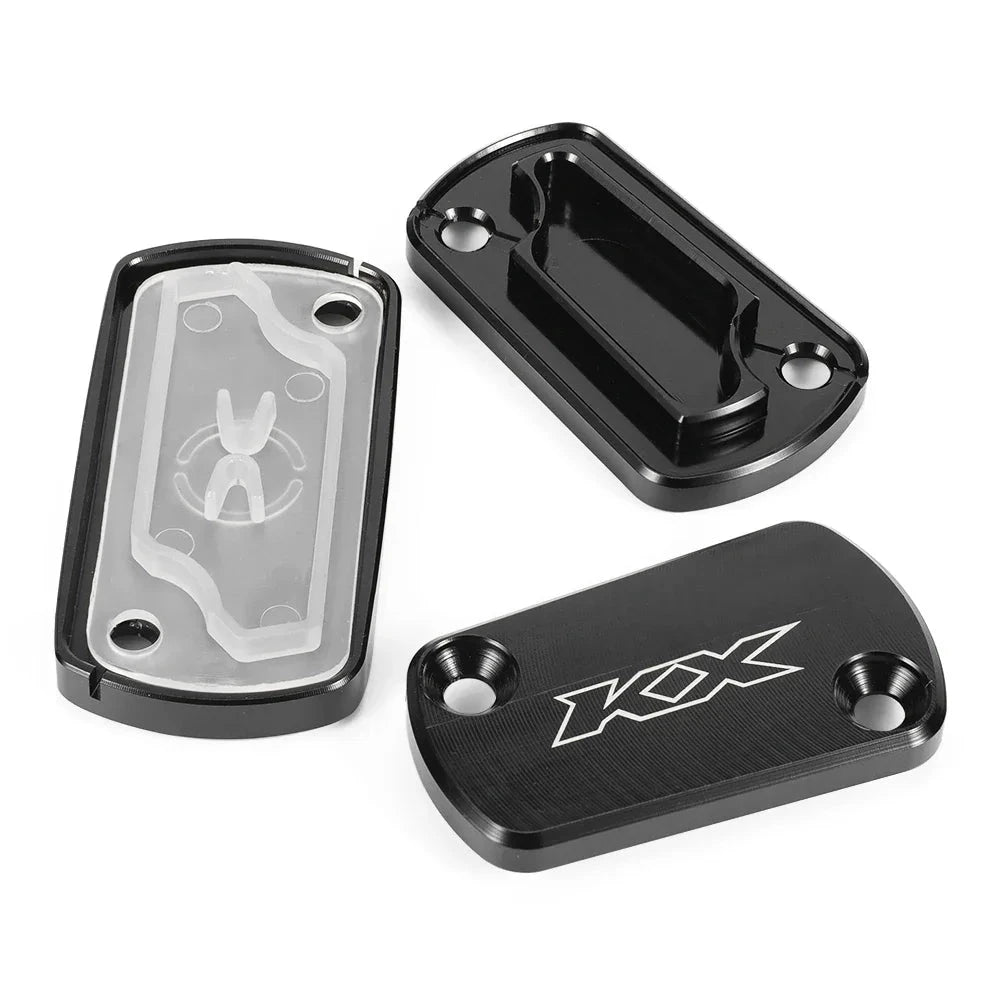 Brake Fluid Reservoir Cover for KAWASAKI KX450 KX250 (2019-2023)