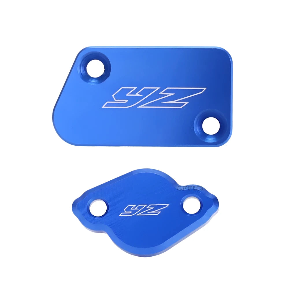 Brake Fluid Reservoir Cover for YAMAHA YZ 125 250 450 F X FX (2007-2023)