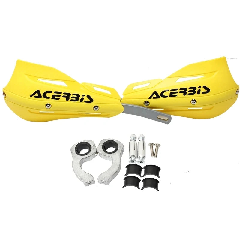 Acerbis Motorcycle Handguard Dirt Bike