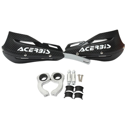 Acerbis Motorcycle Handguard Dirt Bike