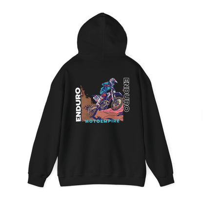 Motocross Enduro Hoodie