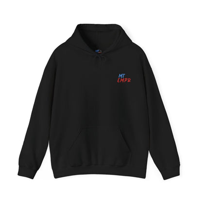 Motocross Enduro Hoodie