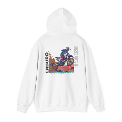 Motocross Enduro Hoodie