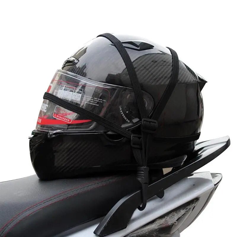 Helmet Cargo Elastic Strap